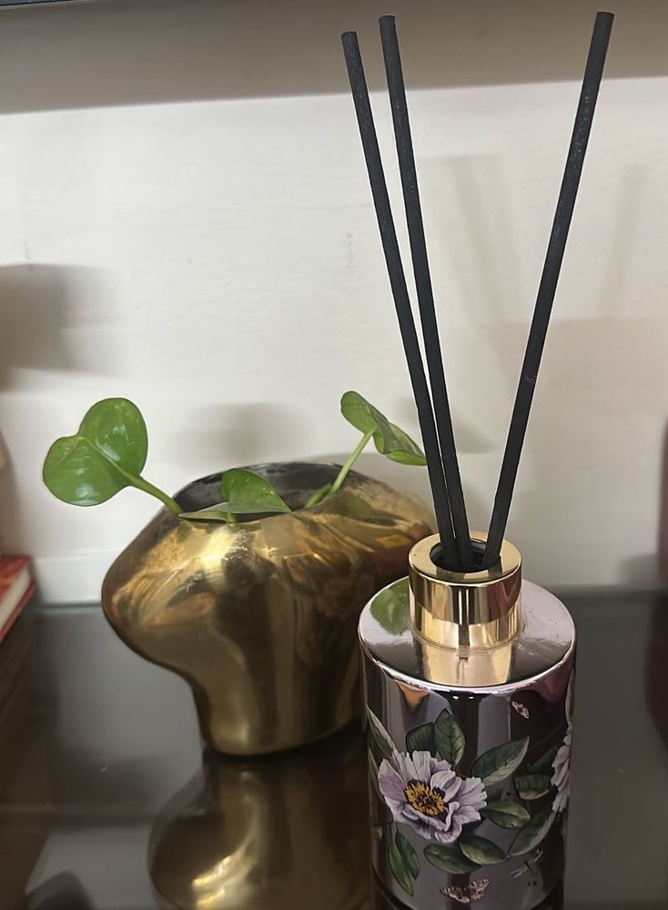 Pure Home Fragrance Diffuser