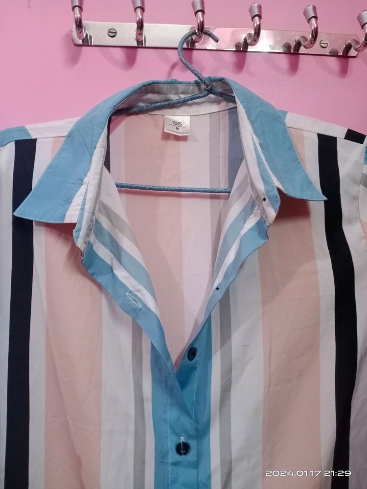 Shrug/kurti
