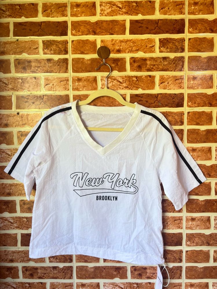 Savana New York Brooklyn Tee