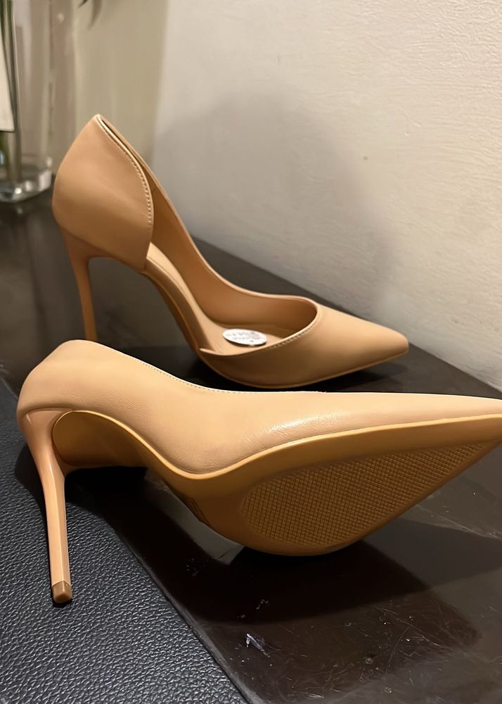 high Heels 4 Inches, Imported ASOS with Tags