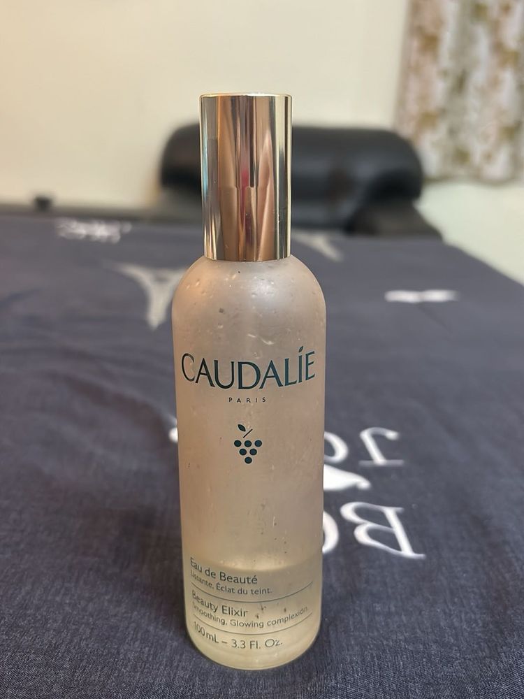 Caudalie Beauty Elixir / setting spray