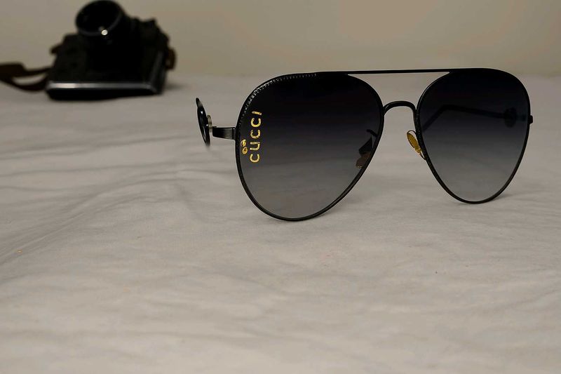 Unisex Gucci Sunglasses