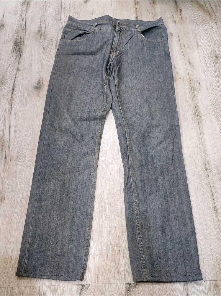 Sc1574 Sabrin Jeans Waist 36