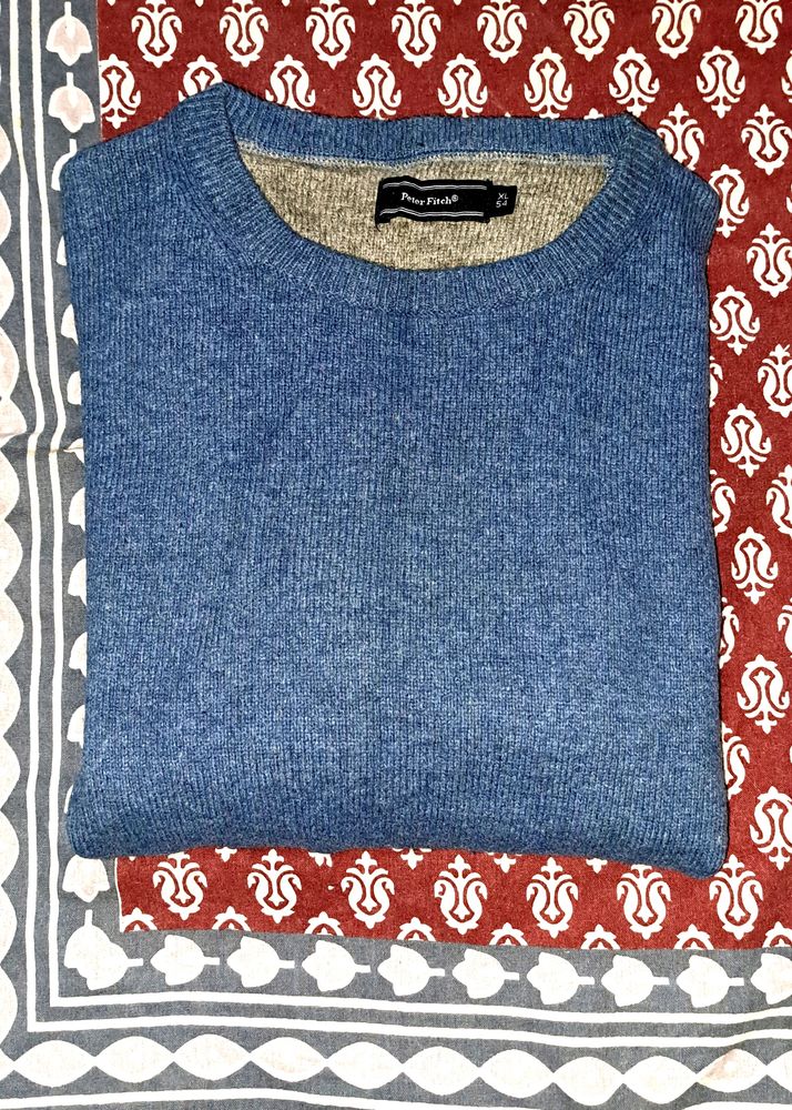 International Brand Formal Sweater.