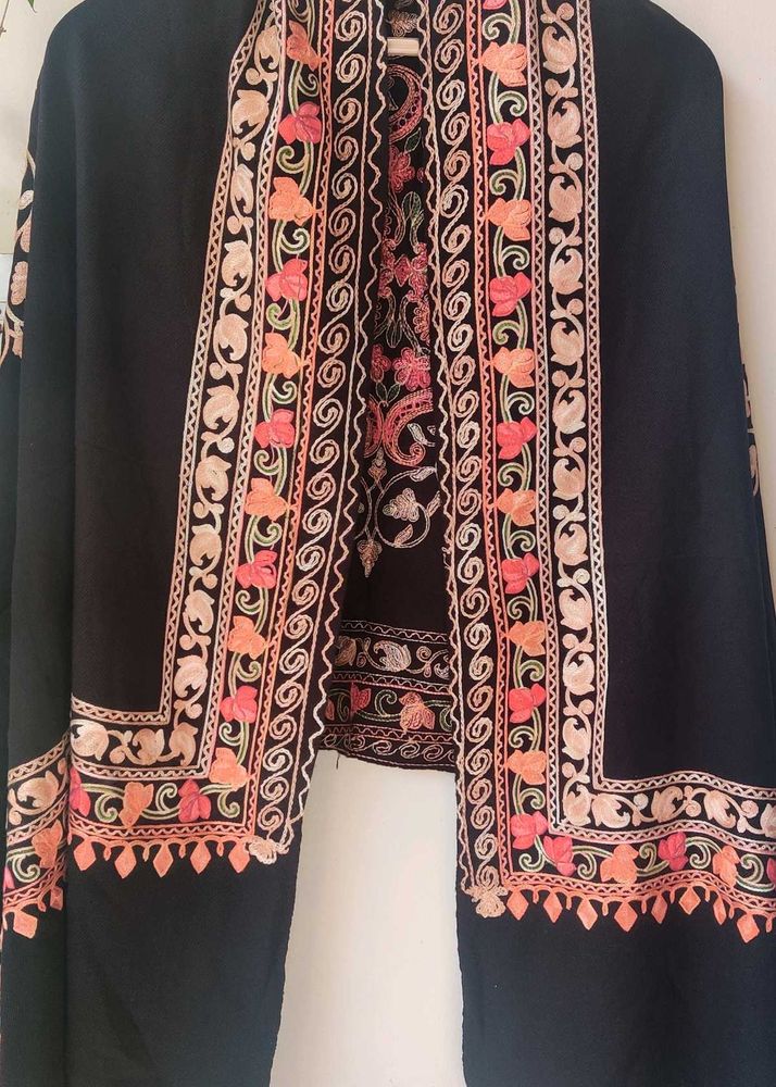 Kashmiri Stole