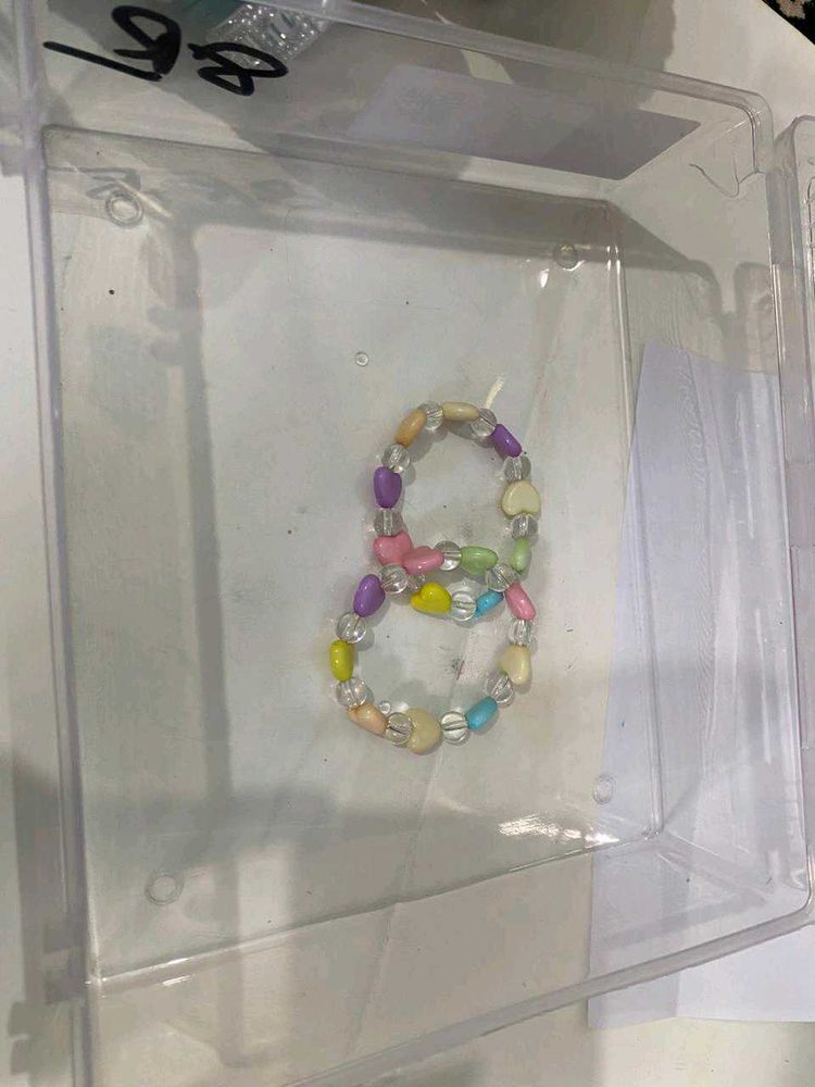 Beaded Bracelet 2