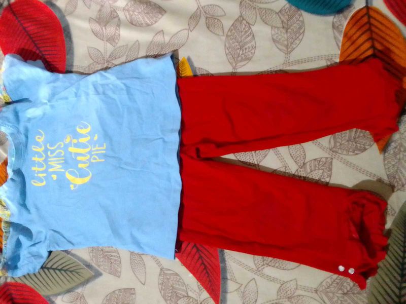 Summer Full Dress For Girls