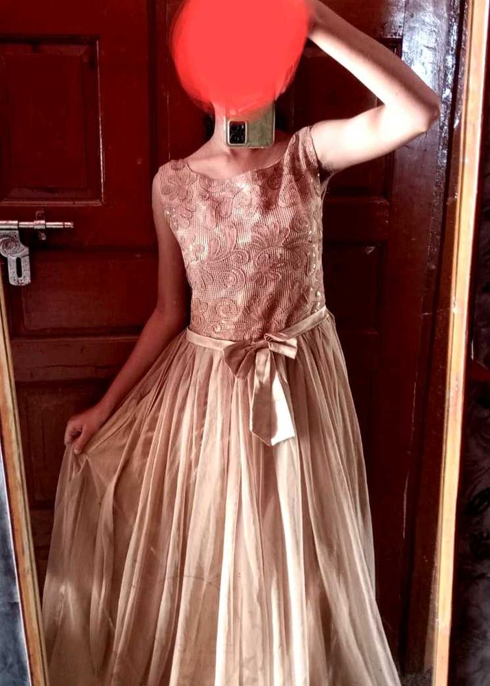 Gown