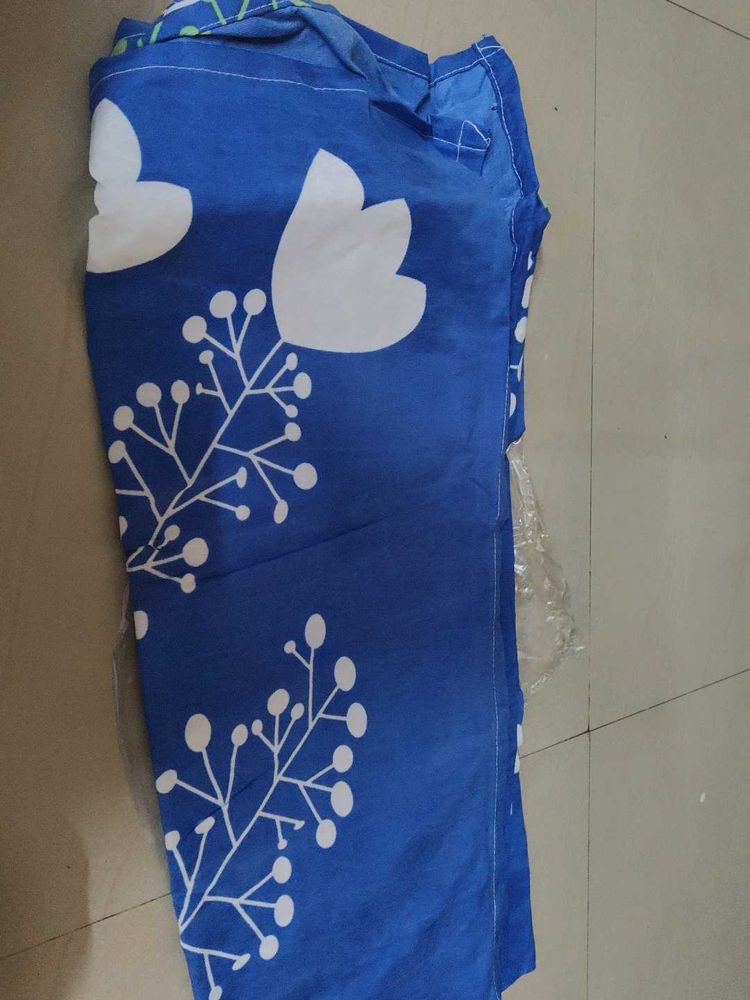 Brand New With Tag Single Bedsheet 144 Tc Micro Fi
