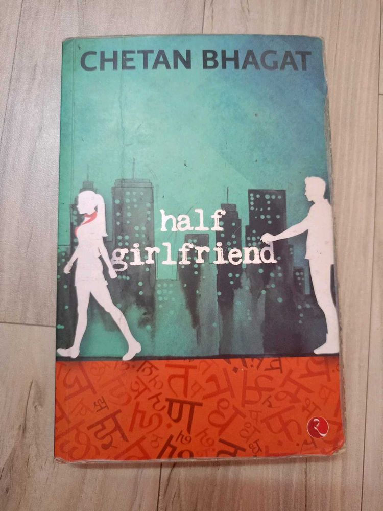 8 Reading Books