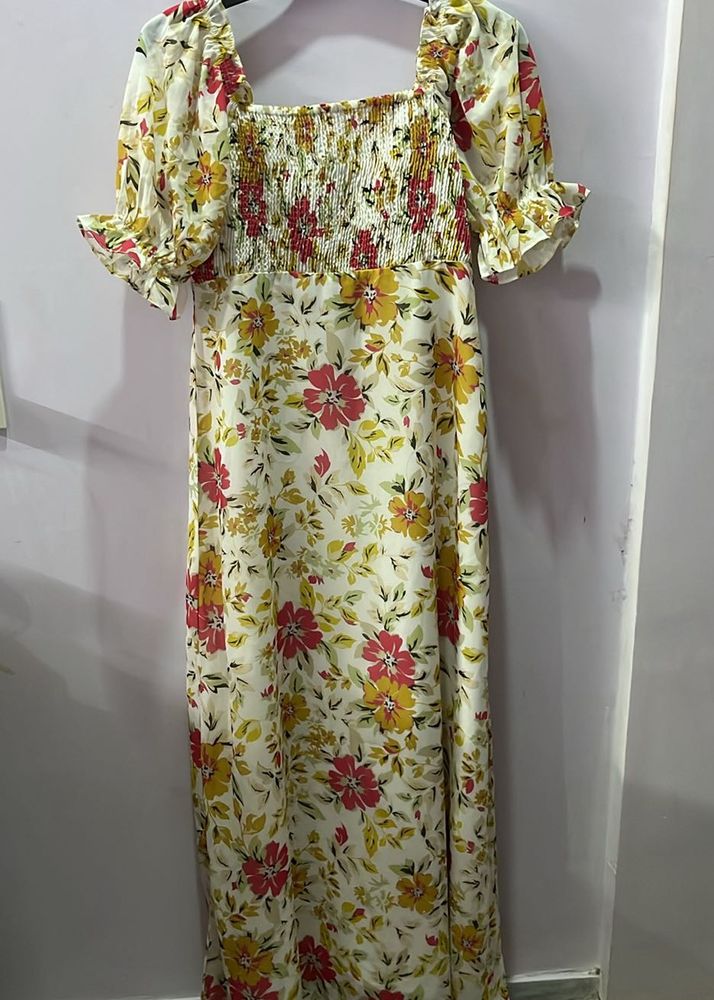 Women’s Maxi Dress