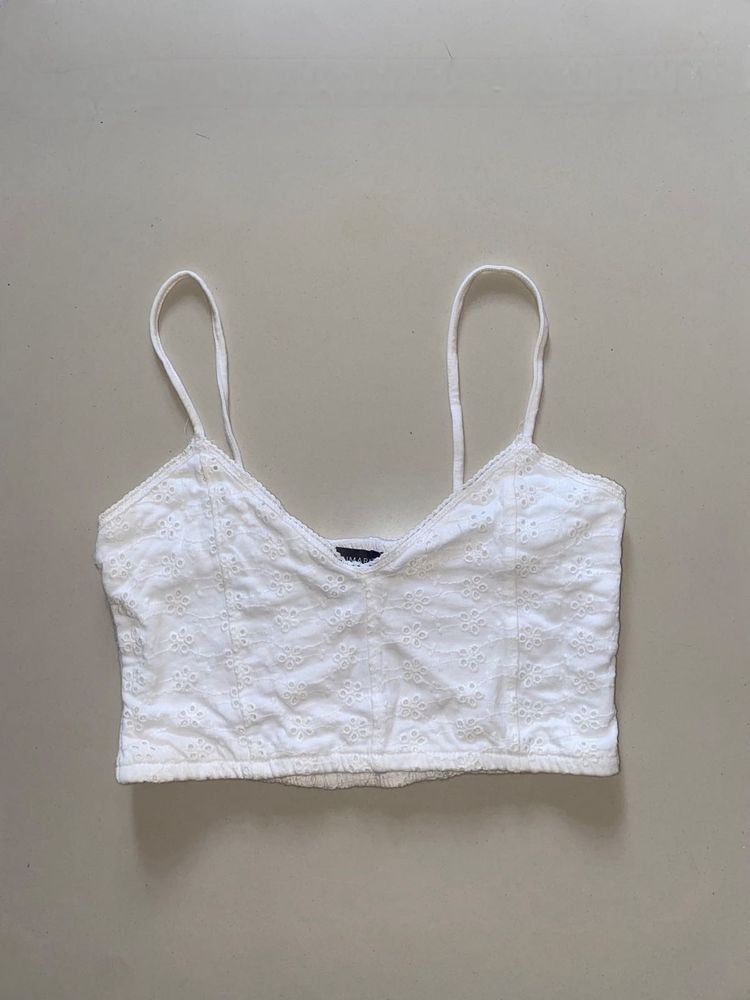 Bralette Top