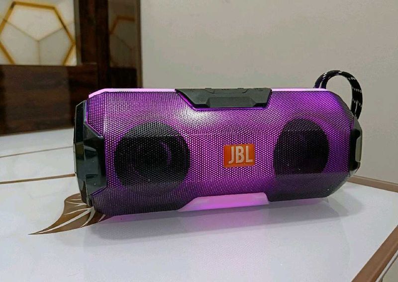 JBL Portable Bluetooth Speaker