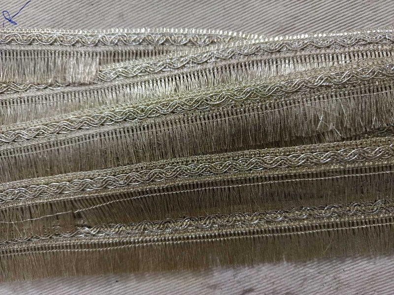 Laces