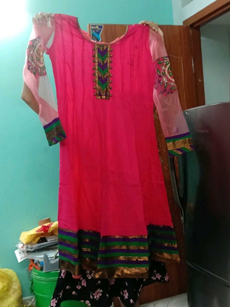 Beautiful Dress