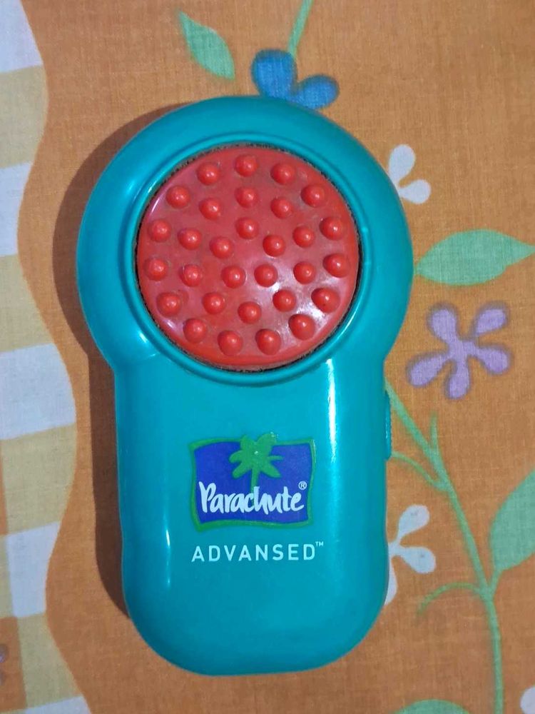 Parachute Advansed Massager
