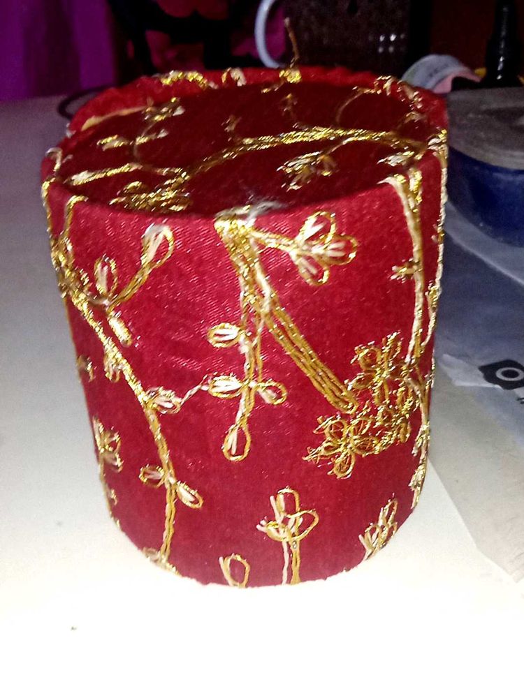 Bangle Organizer for Safe Storage!