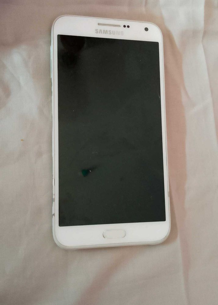 Samsang not working phone