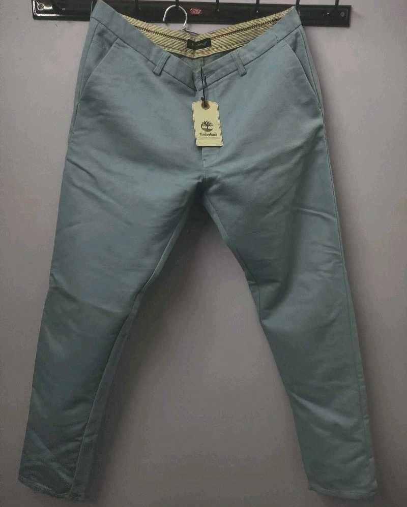 Unused NewHigh Quality Double Stitched Cotton Jean