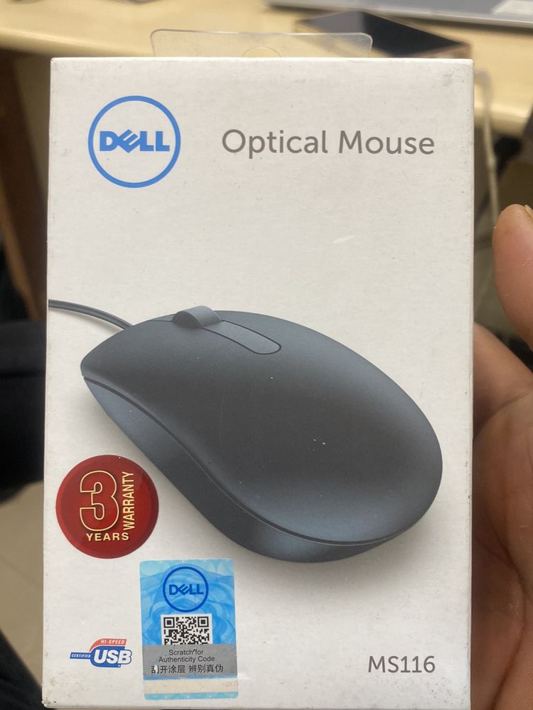 Mouse