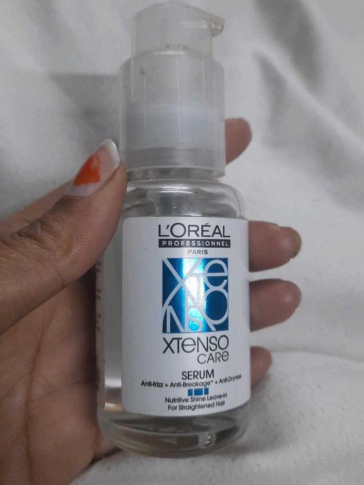L&#39;Oreal Xtenso Care Serum