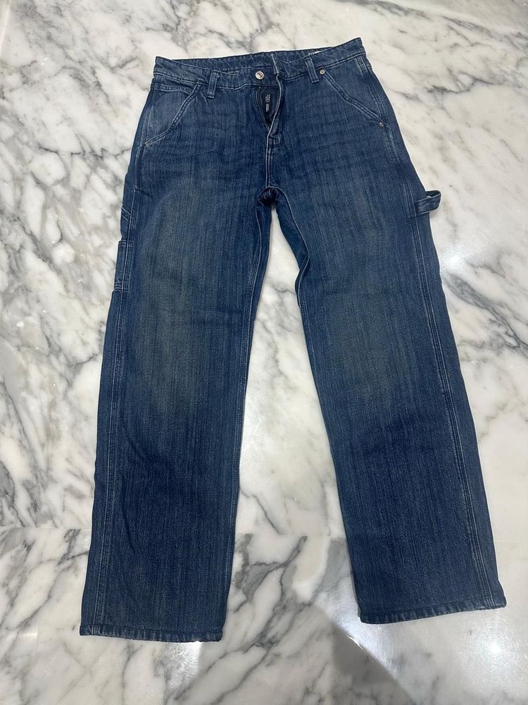 Flying Machine Denim Jeans