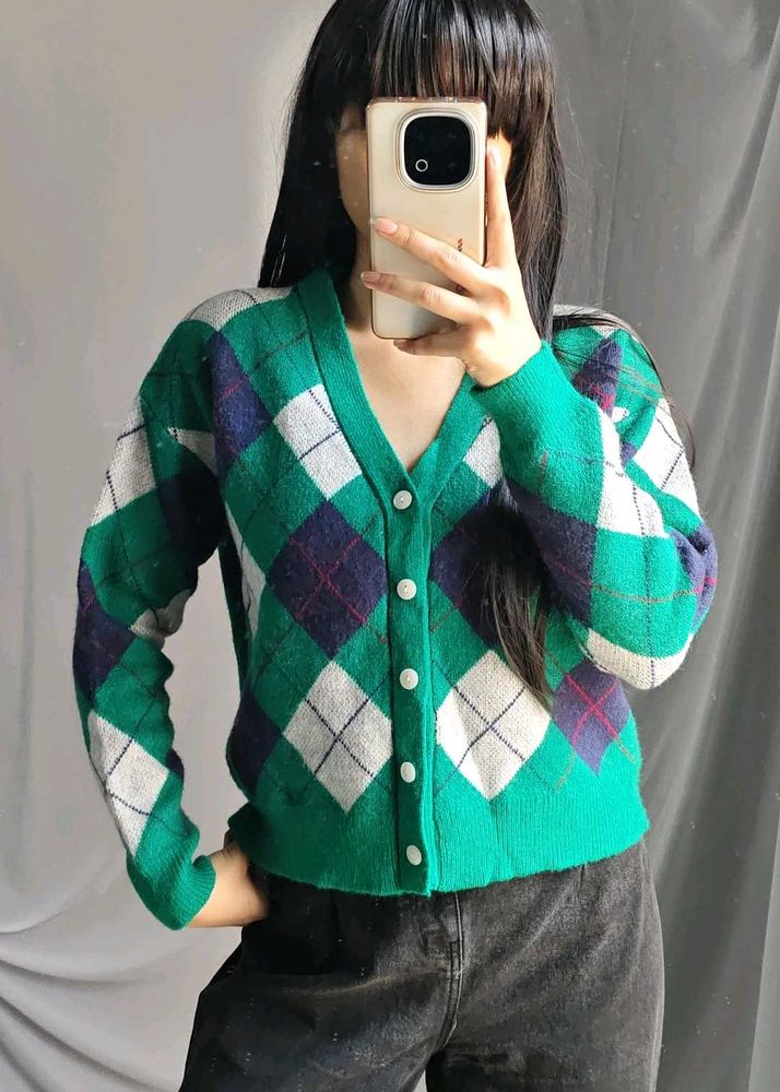 korean Pinterest pullover