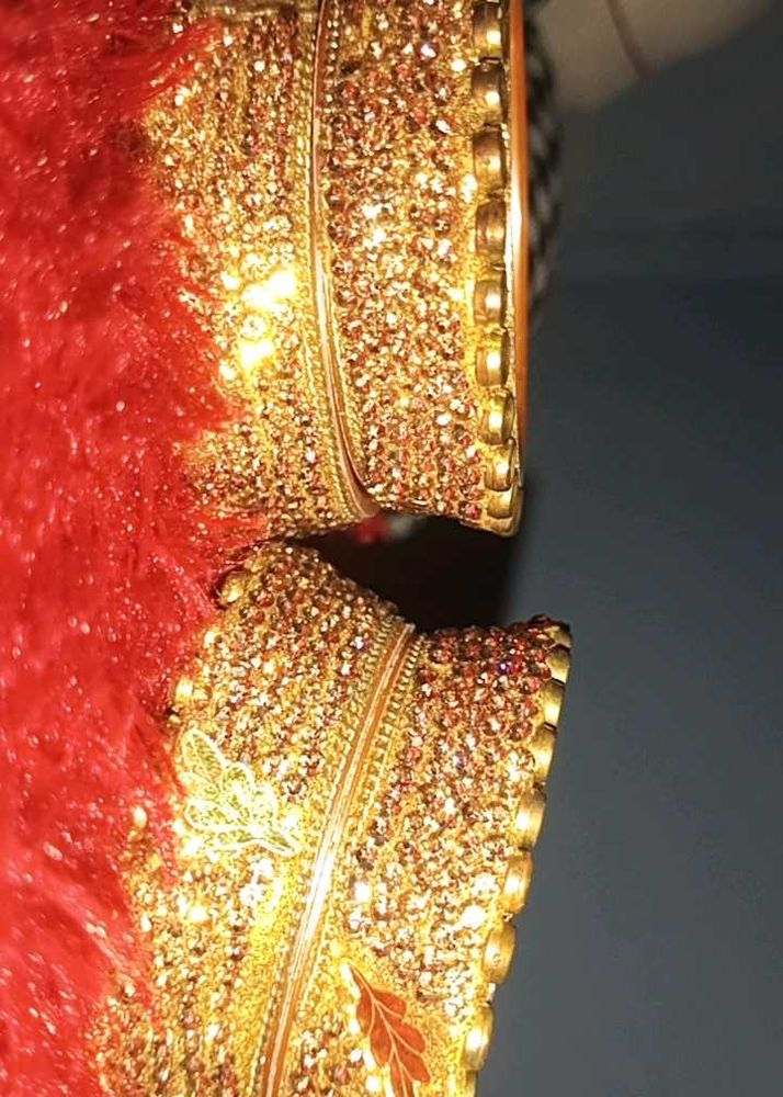 Bangdi ( Bangles)