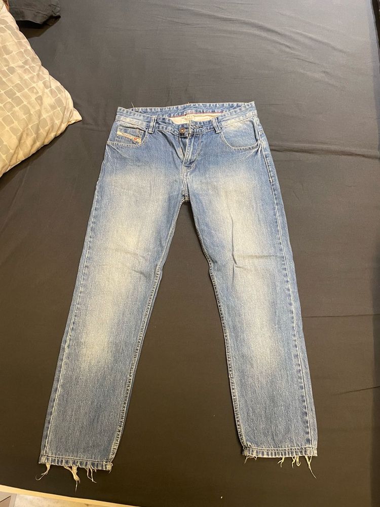 Jeans Very Super Comfortable