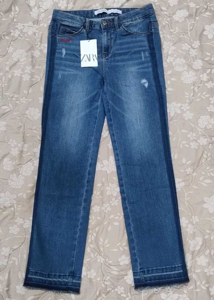 Gabba Denim Jeans
