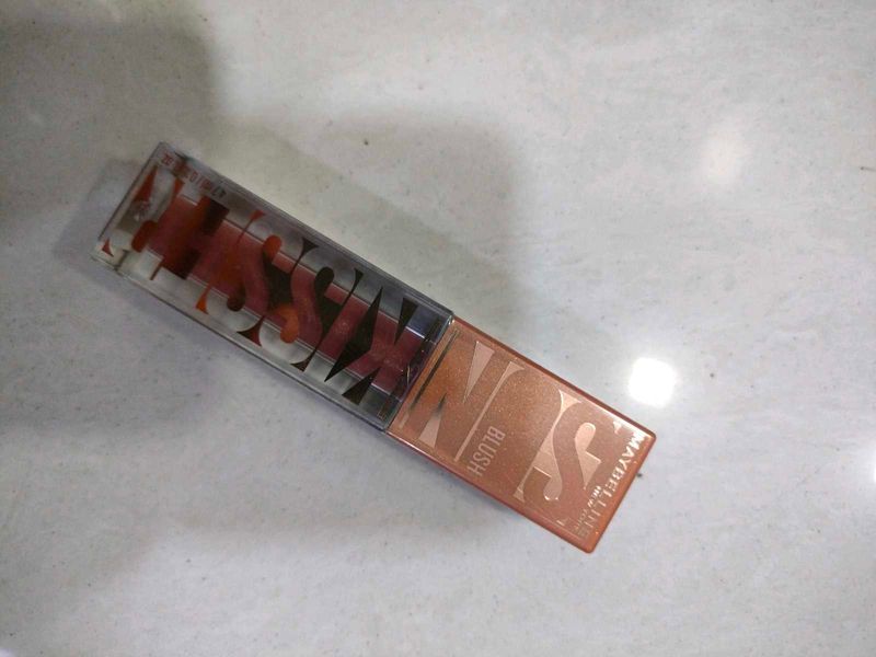 Maybelline Blush