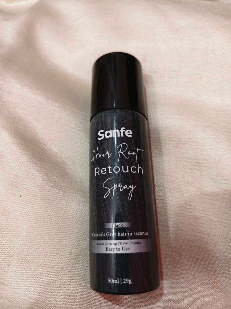 Sanfe Hair Root Retouch Spray