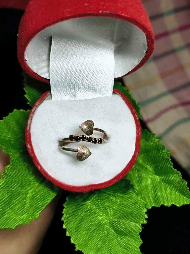 artificial ring