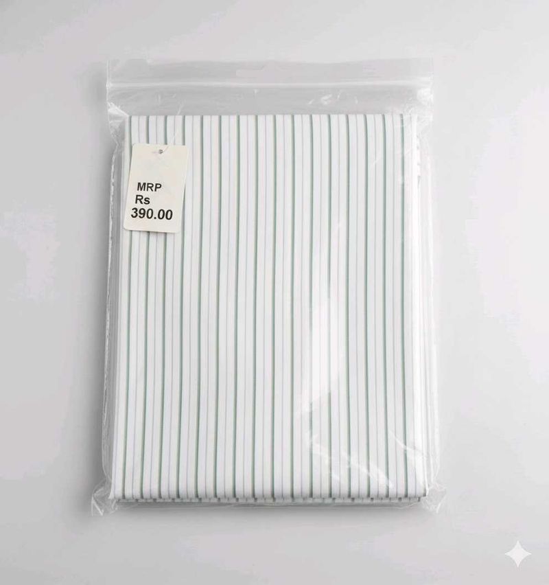 Unstitched Men's Shirt Fabrics_2.25 Meter_Qty.01