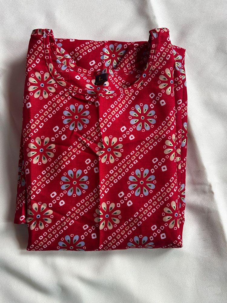 Kurti