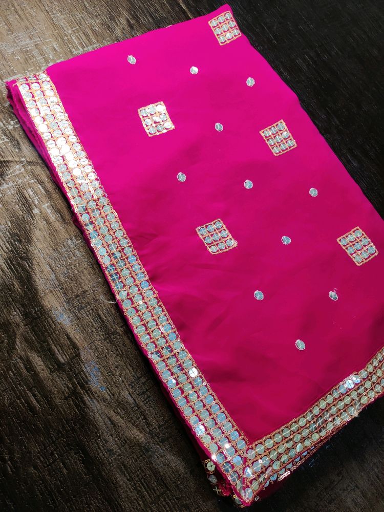 Beautiful Saree