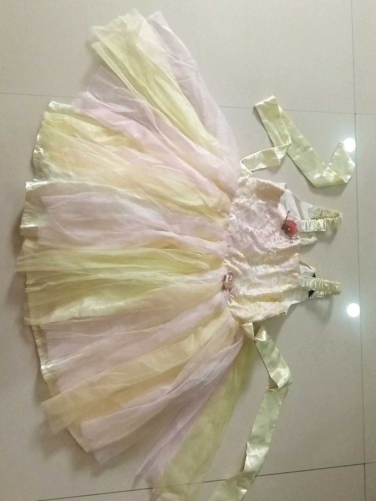 Cute Girls Dress