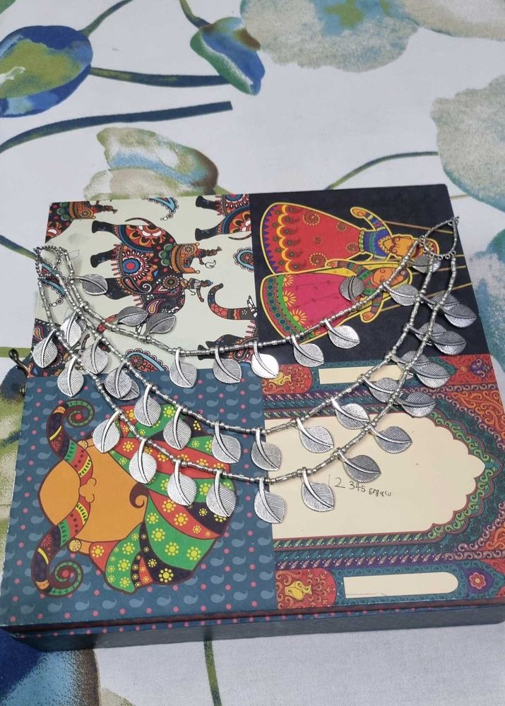 Multilayered Fashion