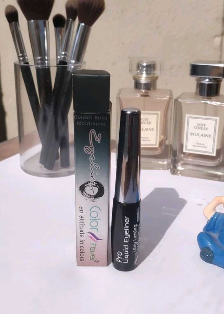 Liquid Eyeliner