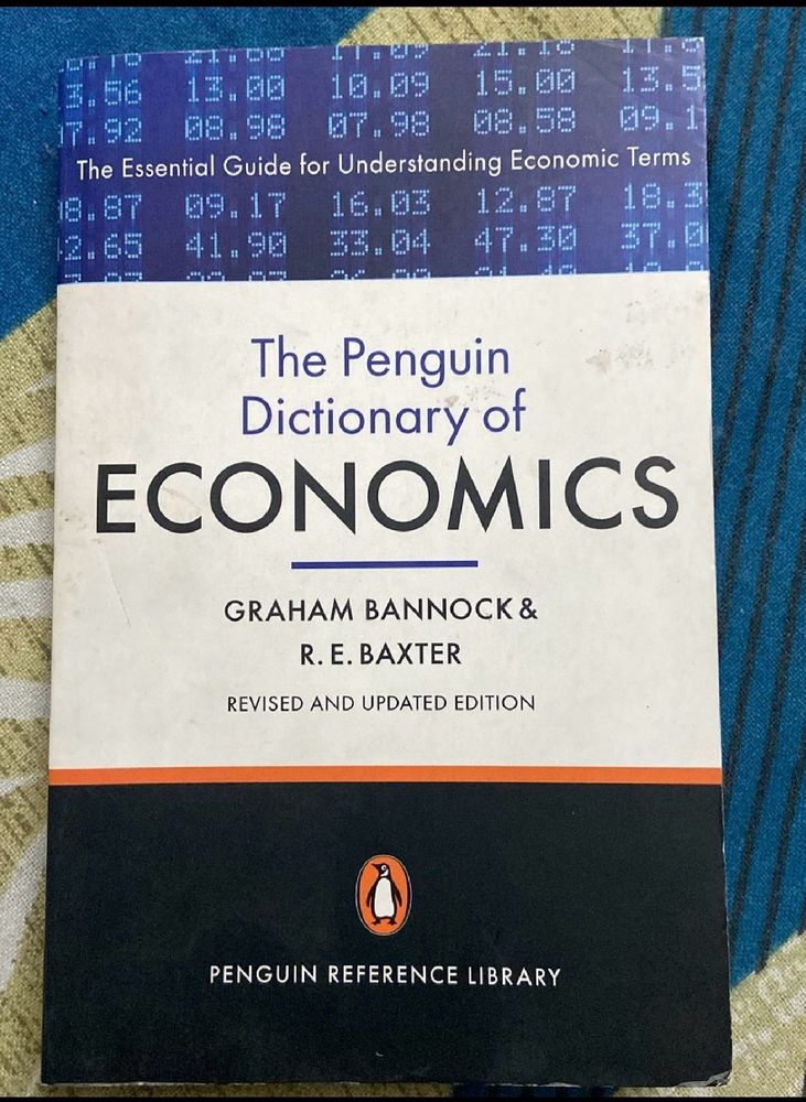 Combo - Spectrum+ DD Basu+ Economics