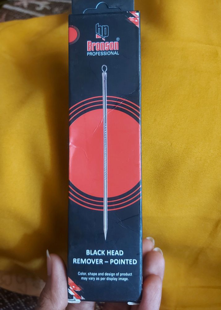BRAND NEW Blackhead, Acne, Whitehead Remover