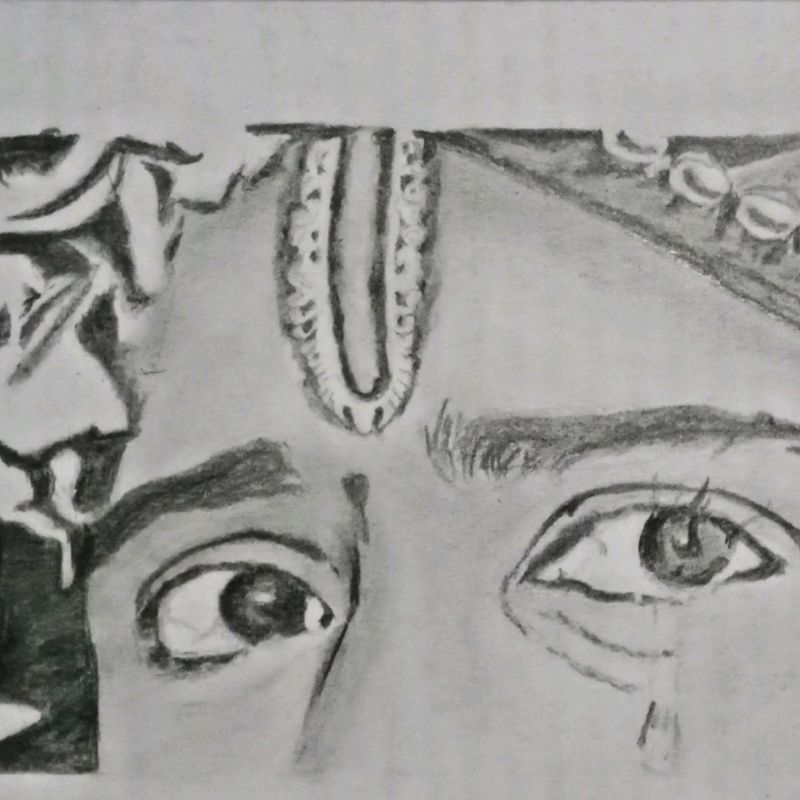 sketch ( sumedh bashudev )