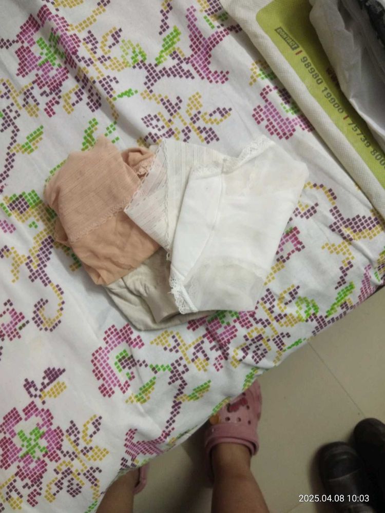Combo Garments