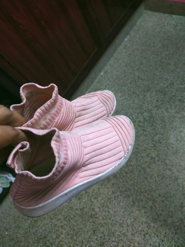 Boots For Kids