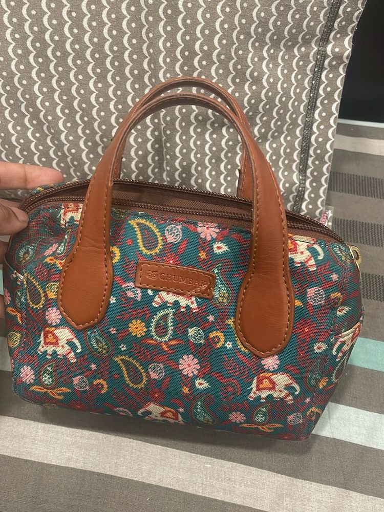 Chumbak Mini  handbag