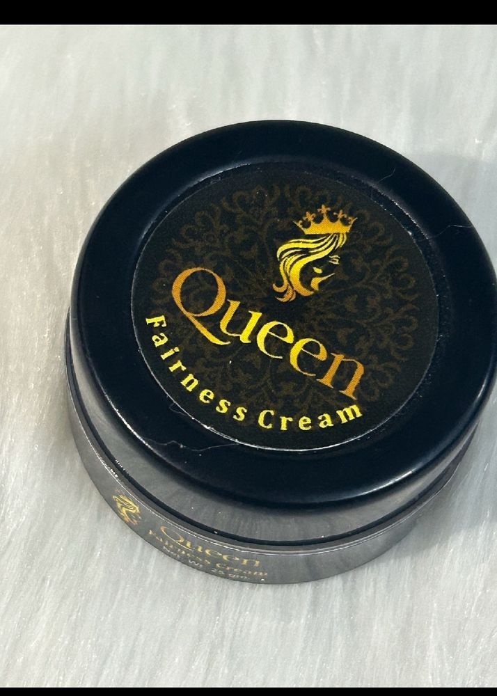 Skin Whitening Cream (Fairness Doctrine)