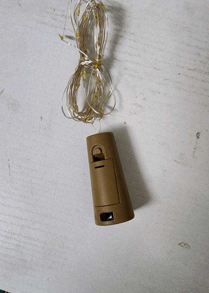 Decoration LED Light Only One Piece