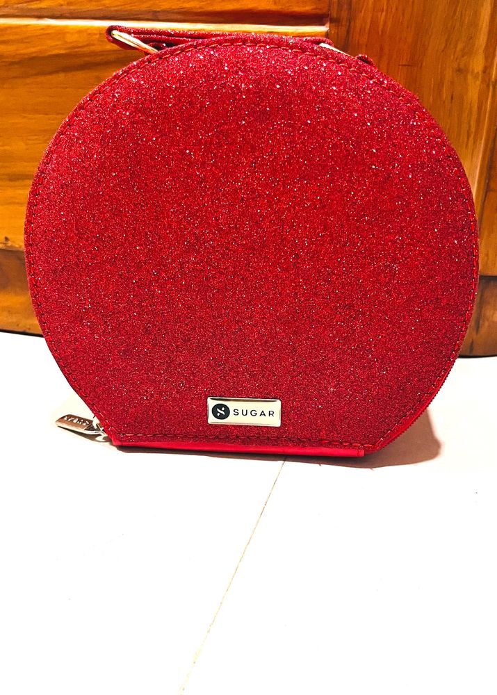 Sugar Cosmetics Makeup Box