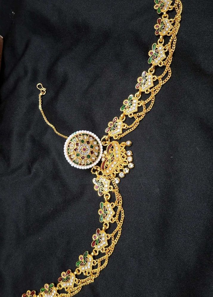 JAIPURI Maangtika