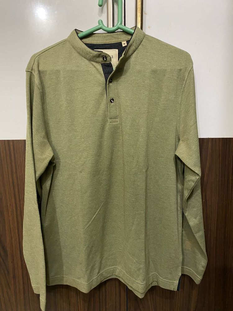 Full Sleeve T Shirt